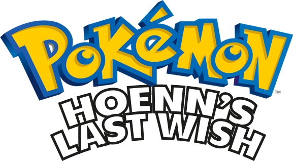 Pokémon: Hoenn's Last Wish