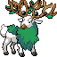 Wyrdeer