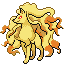 Ninetales