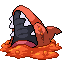 Sharpedo