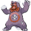 Ursaring